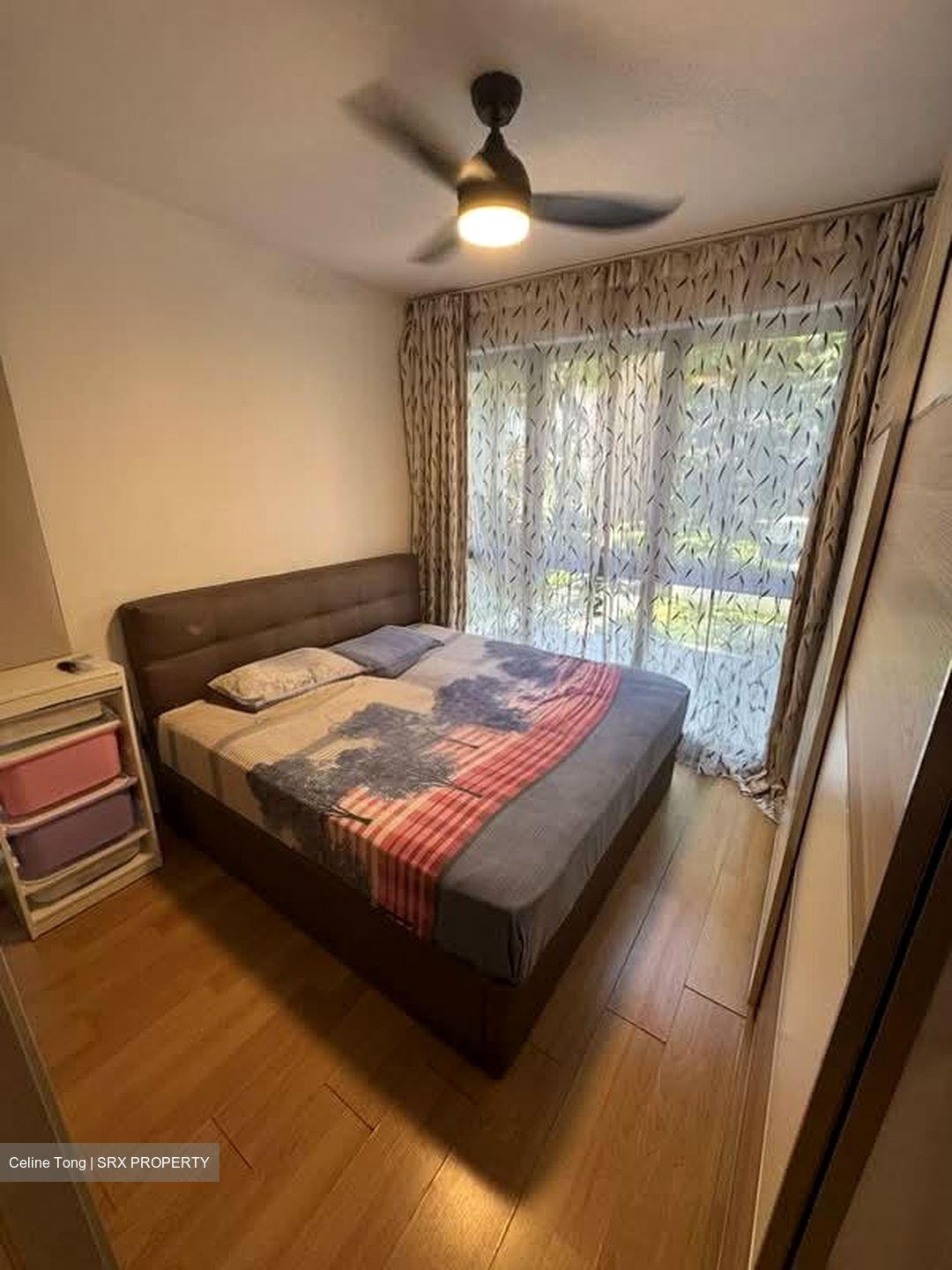 Prive (D19), Condominium #573885121
